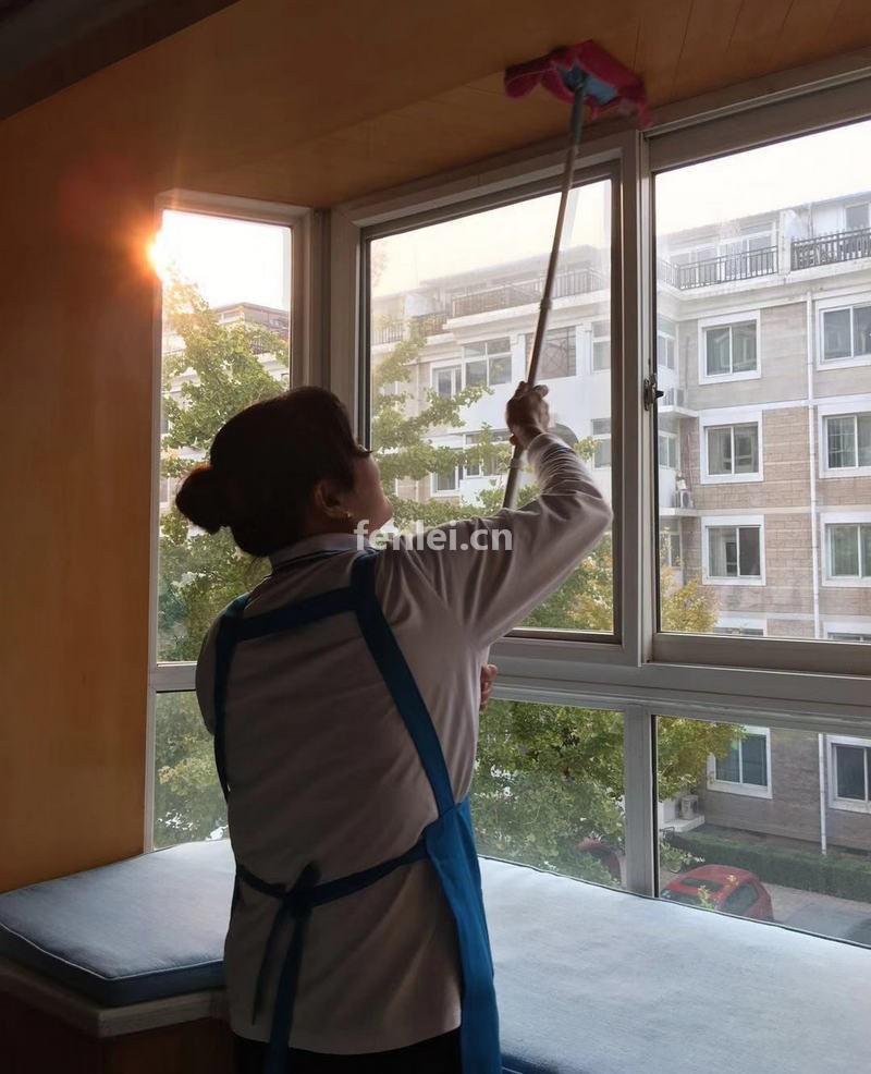 承接朔州保洁业务(阳朔家政保洁)